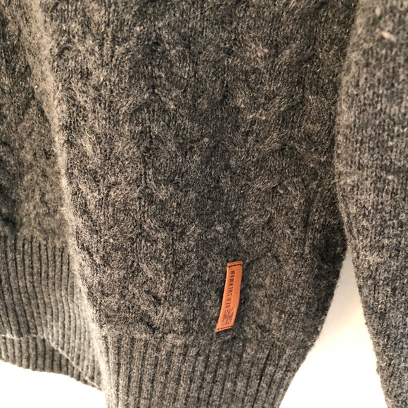 Men’s Ben Sherman Sweater - Picture 2 of 5